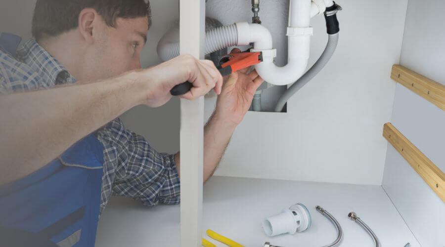 Professional bathroom faucet installation in Kure Beach, NC